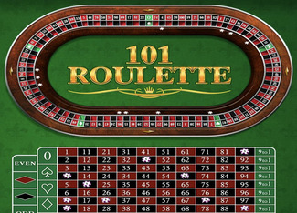 101 Roulette