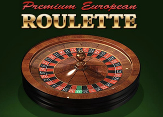 Premium European Roulette