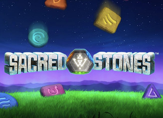Sacred Stones