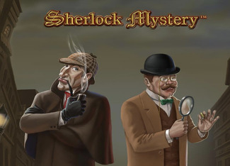 Sherlock Mystery