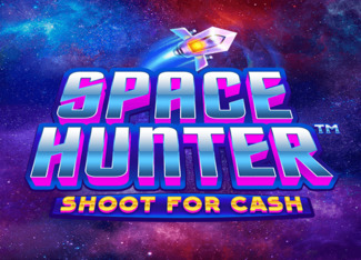 Space Hunter: Shoot For Cashâ˘