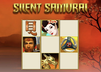 Silent Samurai