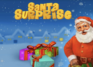 Santa Surprise