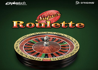 Super Roulette