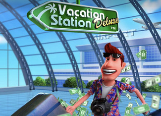 Vacation Station Deluxe