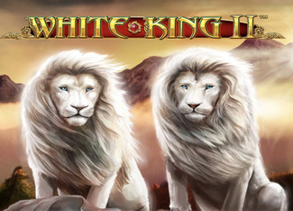White King Iiâ˘