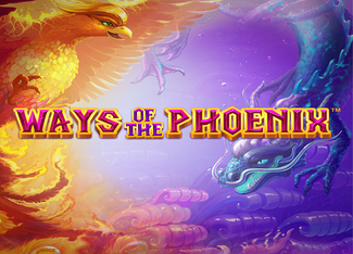 Ways Of The Phoenixâ˘