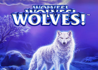 Wolves Wolves Wolves