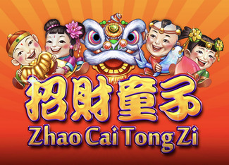 Zhao Cai Tong Zi