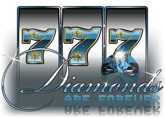 Diamonds Are Forever 3 Lines