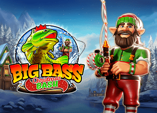 Big Bass Christmas Bash™
