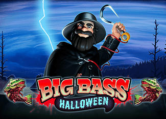 Big Bass Halloween™