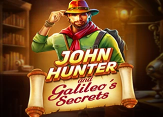 John Hunter And Galileo’s Secrets