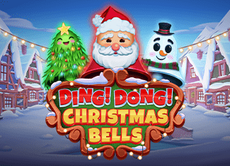 Ding Dong Christmas Bells™