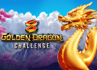 8 Golden Dragon Challenge™
