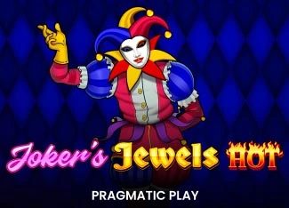 Joker’s Jewels Hot