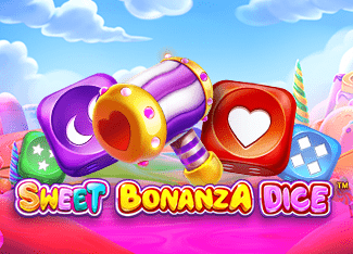 Sweet Bonanza Dice™