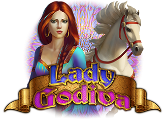 Lady Godiva