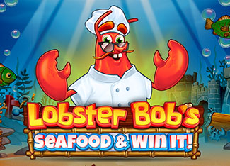 Lobster Bob’s Sea Food And Win It