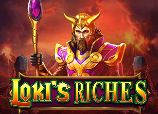 Loki’s Riches