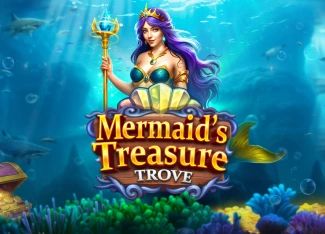 Mermaid’s Treasure Trove