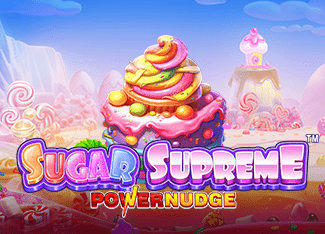 Sugar Supreme Powernudge™