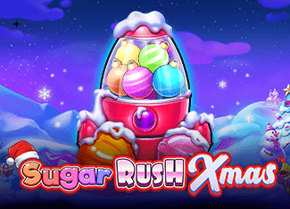 Sugar Rush Xmas™