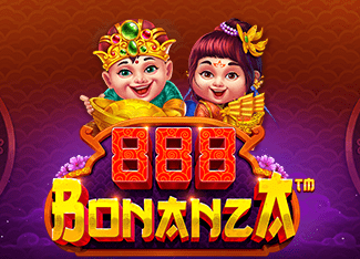 888 Bonanza™