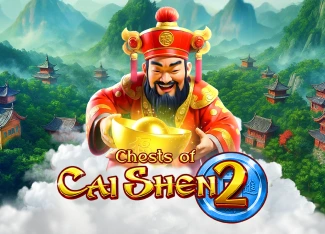 Chests Of Cai Shen 2
