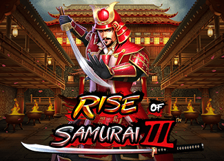 Rise Of Samurai 3