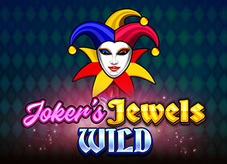 Joker’s Jewels Wild