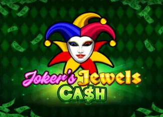 Joker’s Jewels Cash