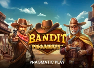 Bandit Megaways™