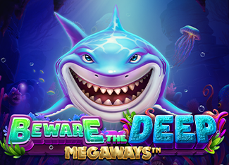Beware The Deep Megaways