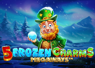 5 Frozen Charms Megaways™