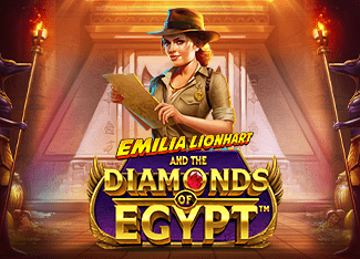 Diamonds Of Egypt