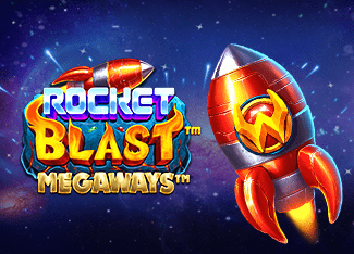 Rocket Blast Megaways™
