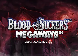 Blood Suckers Megaways