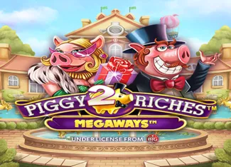 Piggy Riches 2 Megaways
