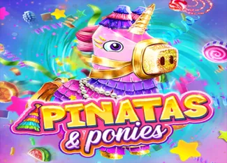 Pinatas And Ponies