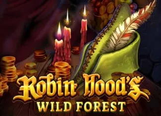 Robin Hoods Wild Forest