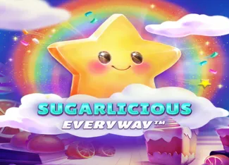 Sugarlicious Everyway