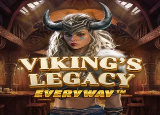 Vikingï¿½s Legacy Everyway