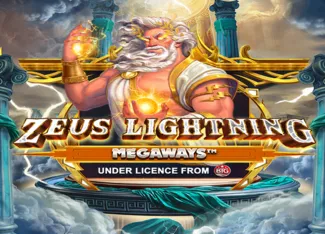 Zeus Lightning Megaways