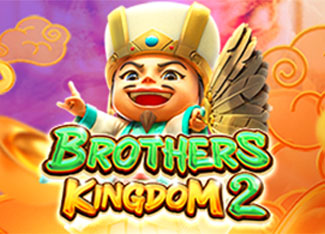 Brothers Kingdom 2