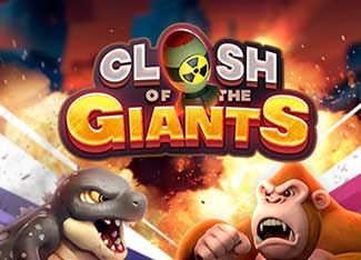 Clash Of The Giants
