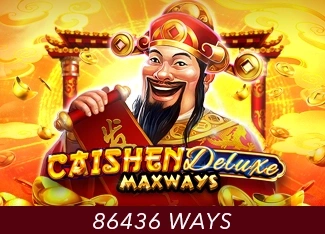 Caishen Deluxe Maxways