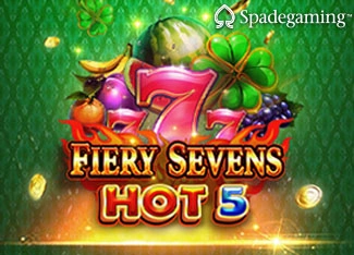 Fiery Sevens Hot 5