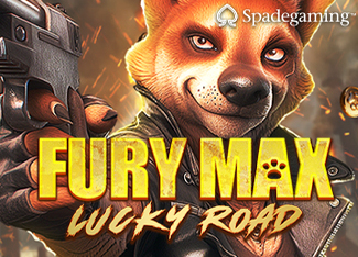 Fury Max Lucky Road