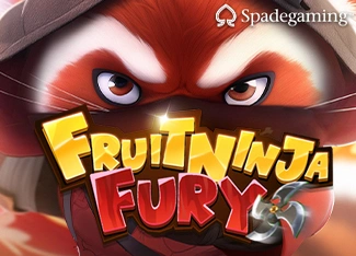 Fruit Ninja Fury